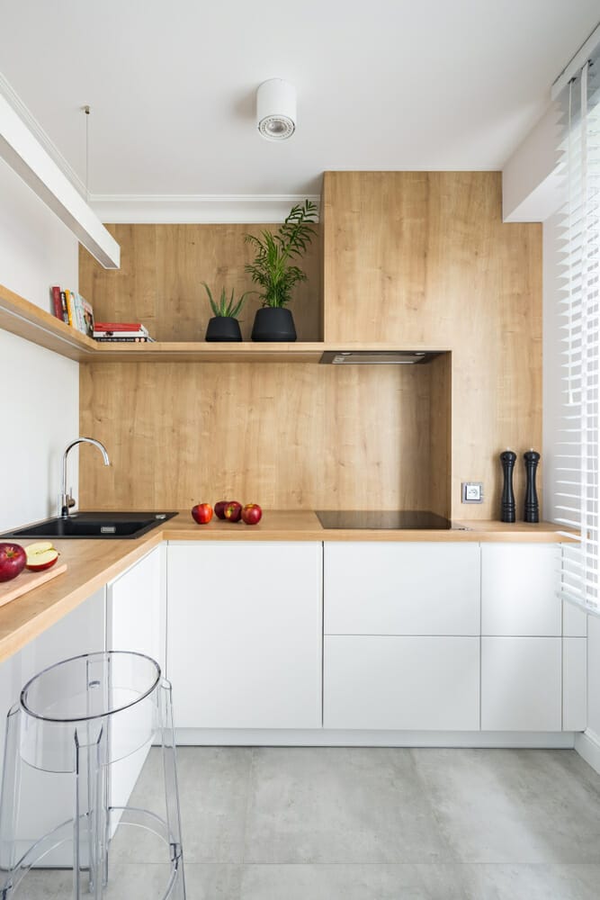 Meubelen 1 hout maatwerk